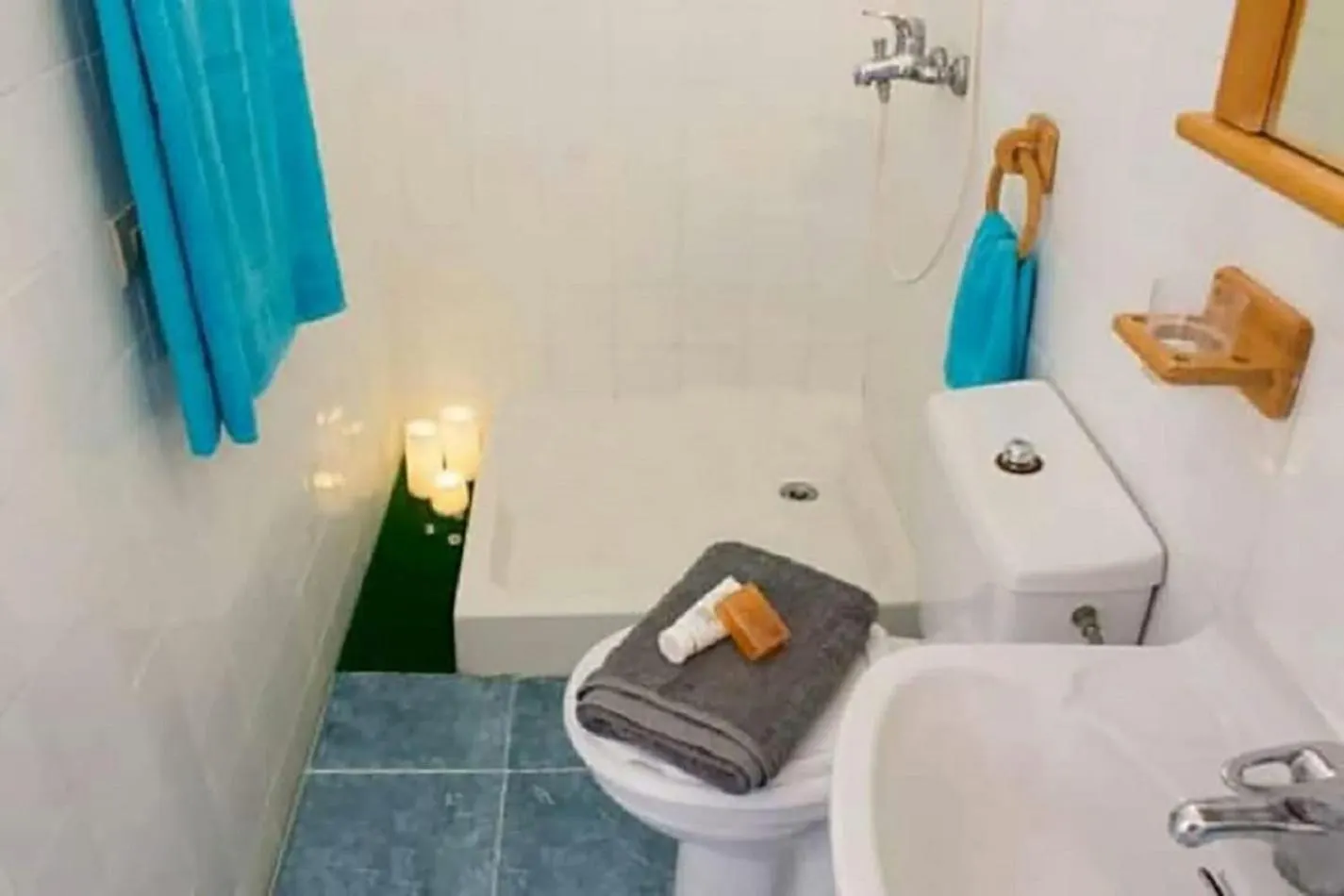 Loft-La Laguna Centro Apartman 0*,